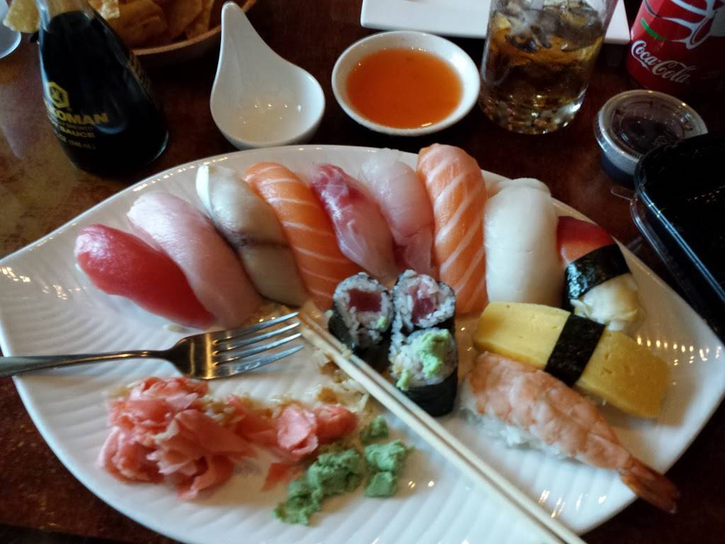 Tokyo Mandarin | restaurant | 525 Beckett Rd, Swedesboro, NJ 08085, USA | 8564671308 OR +1 856-467-1308