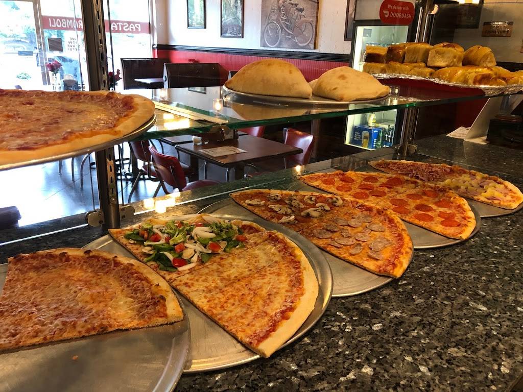 I Love NY Pizza & Pasta | restaurant | 4910 Atlanta Hwy, Alpharetta, GA 30004, USA | 7706964603 OR +1 770-696-4603