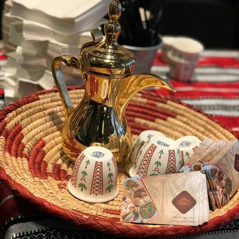 The Palm Trees Restaurant | restaurant | 2837 Cherokee St #3028, St. Louis, MO 63118, USA | 3142269243 OR +1 314-226-9243