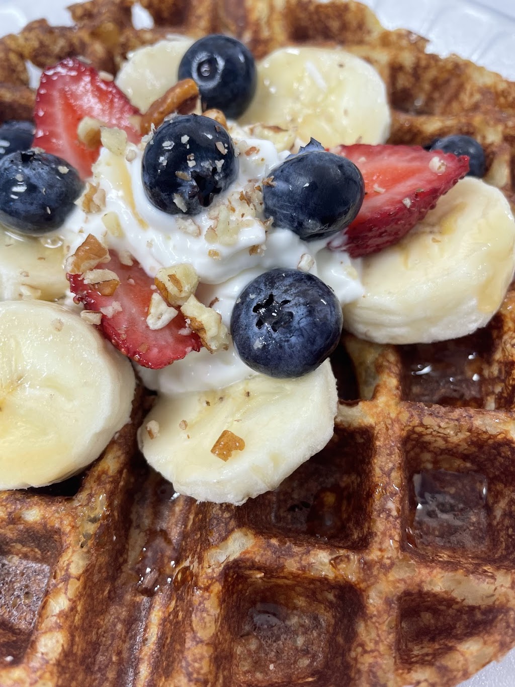 Cordova Nutrition | restaurant | 1345 N Germantown Pkwy, Cordova, TN 38016, USA | 9016778010 OR +1 901-677-8010