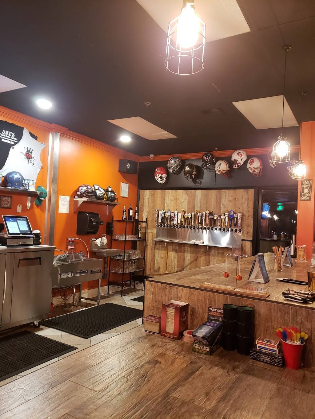 Arts Craft Beer Palace | meal takeaway | 3031 Foothills Blvd suite 105, Roseville, CA 95747, USA | 9162977305 OR +1 916-297-7305