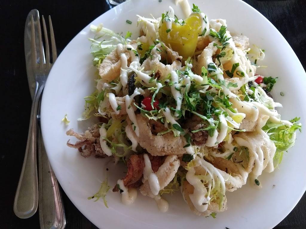 First and South | restaurant | 100 South St, Greenport, NY 11944, USA | 6313332200 OR +1 631-333-2200