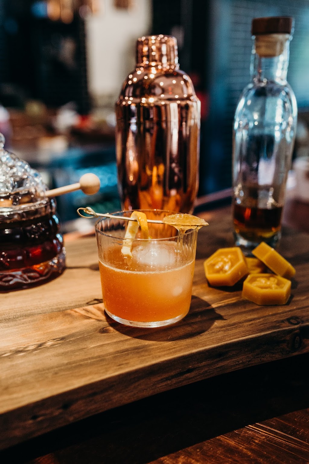 Farmers Commons | restaurant | 111 Via Francesco, Florence, TX 76527, USA | 5125727010 OR +1 512-572-7010