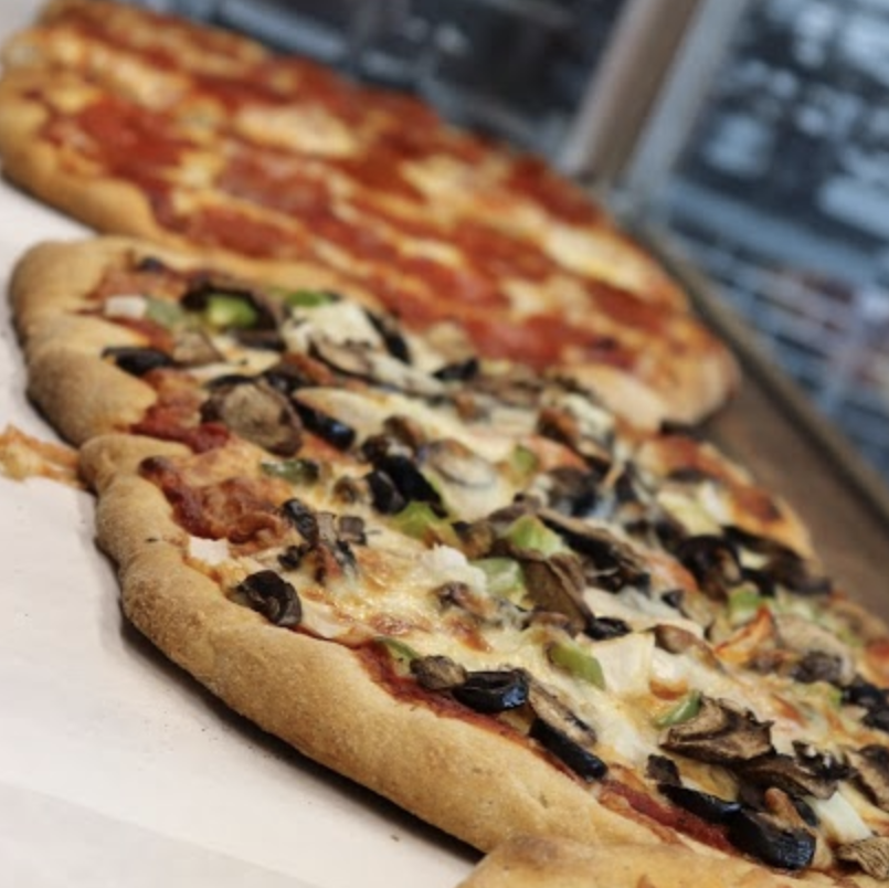 Capri To Go | meal delivery | 6934 Wolf Rd, Indian Head Park, IL 60525, USA | 7085051100 OR +1 708-505-1100