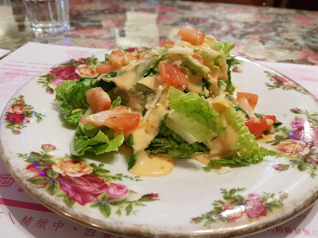 England Rose Garden | restaurant | 39055 Cedar Blvd #166, Newark, CA 94560, USA | 5107139188 OR +1 510-713-9188