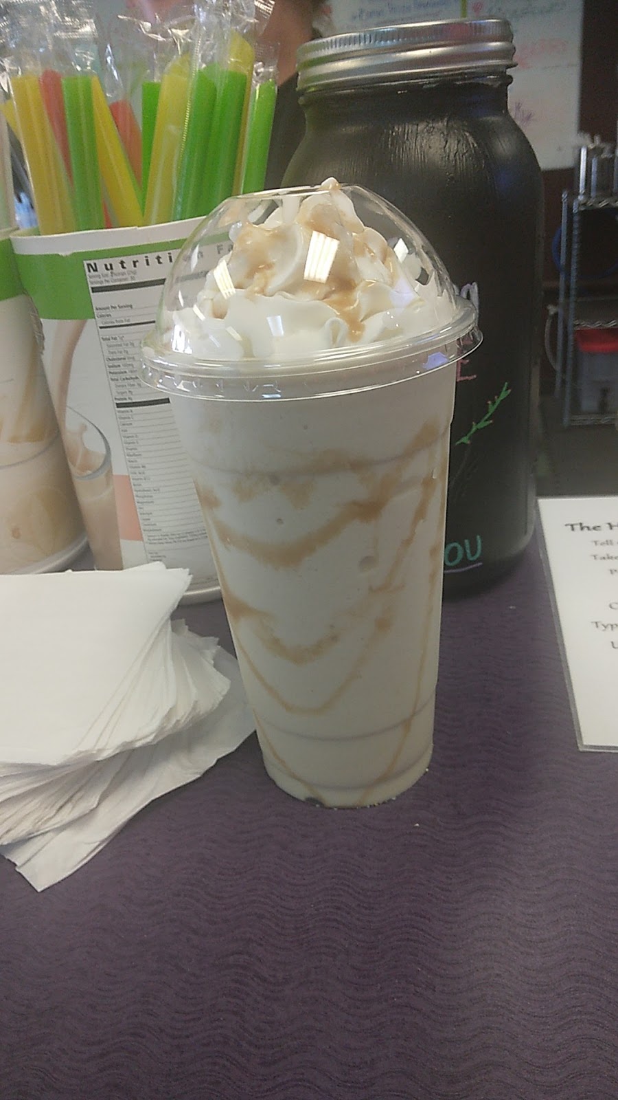 HubCity Nutrition | restaurant | 4525 50th St, Lubbock, TX 79414, USA | 8063009388 OR +1 806-300-9388