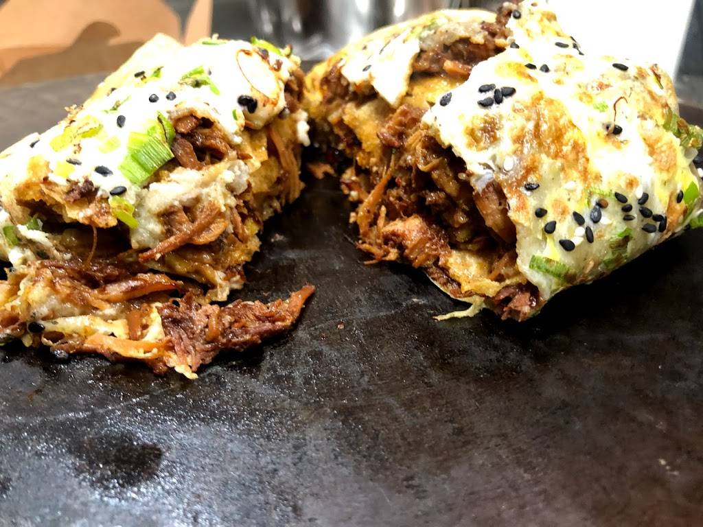 Oh Dumplings | restaurant | 6 Bergen St, Brooklyn, NY 11201, USA | 3477991237 OR +1 347-799-1237