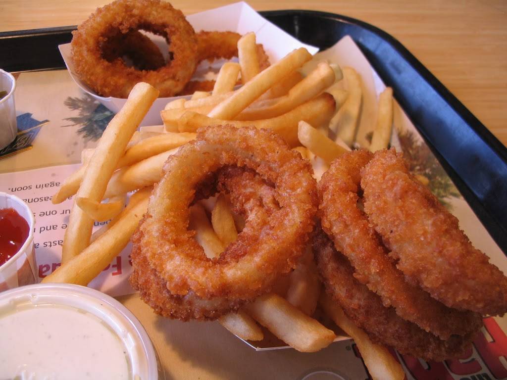 The Habit Burger Grill | meal takeaway | 311 N Pacific Coast Highway, El Segundo, CA 90245, USA | 3105249016 OR +1 310-524-9016