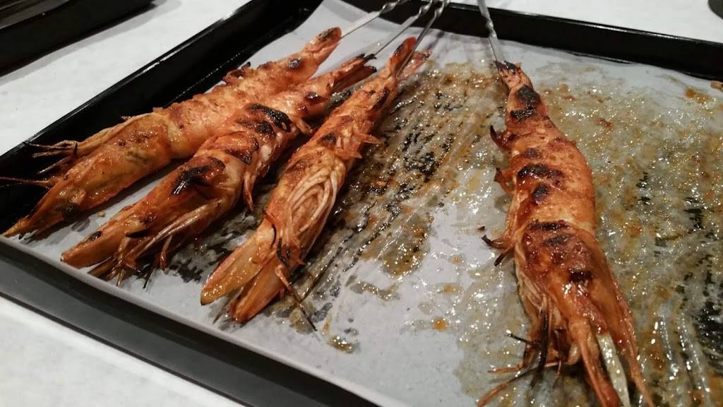 No.1 BBQ | restaurant | 6900 Alma Dr suite 160, Plano, TX 75023, USA | 2142999804 OR +1 214-299-9804