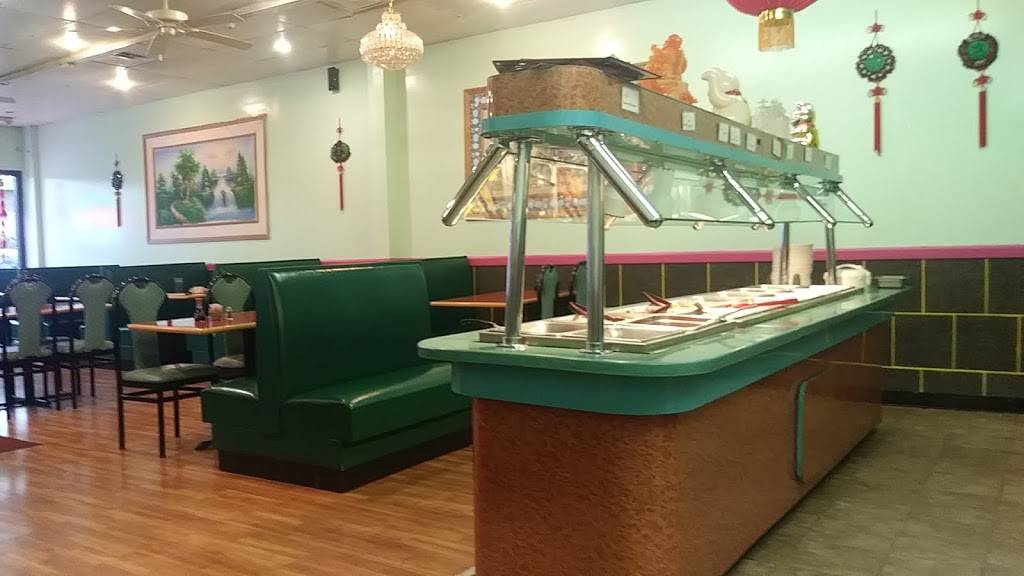 Golden China Restaurant | restaurant | 102 E High St, Hicksville, OH 43526, USA | 4195421688 OR +1 419-542-1688