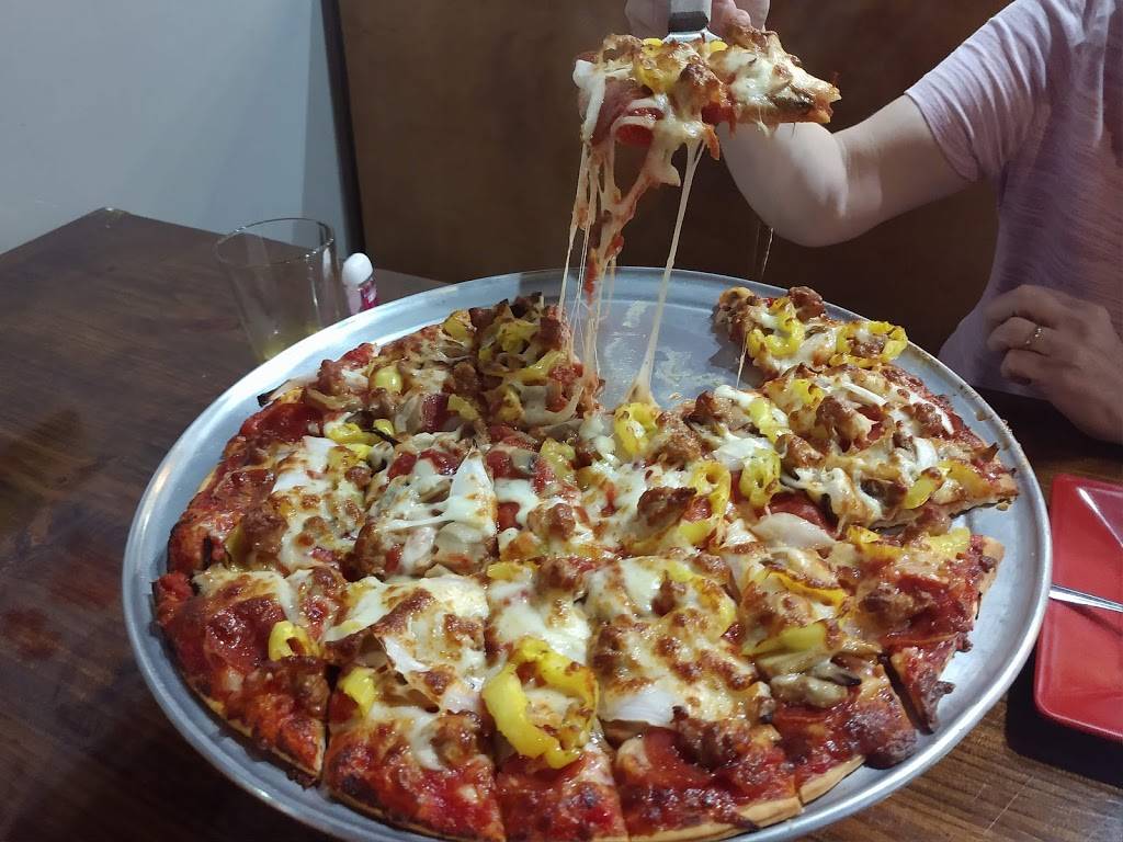 Grandads Pizza & Pub | restaurant | 4093 Trueman Blvd, Hilliard, OH 43026, USA | 6147673020 OR +1 614-767-3020