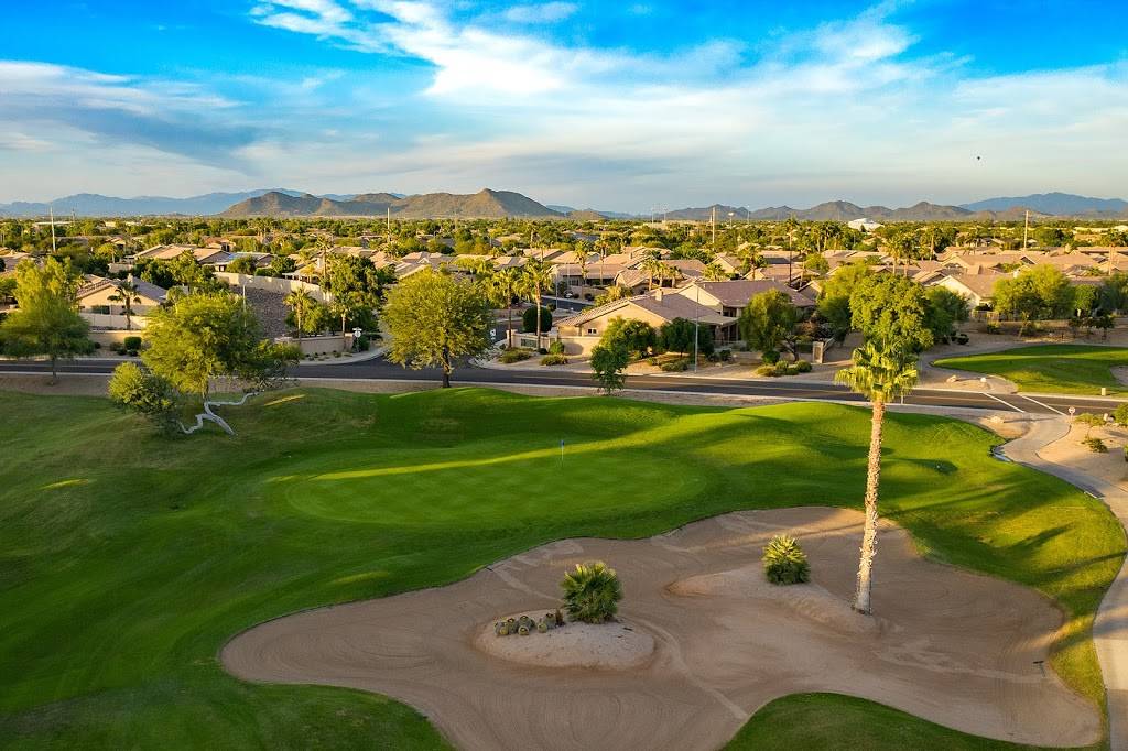 Vistas Course at Westbrook Village Golf Club | restaurant | 18823 Country Club Pkwy, Peoria, AZ 85382, USA | 6235664548 OR +1 623-566-4548