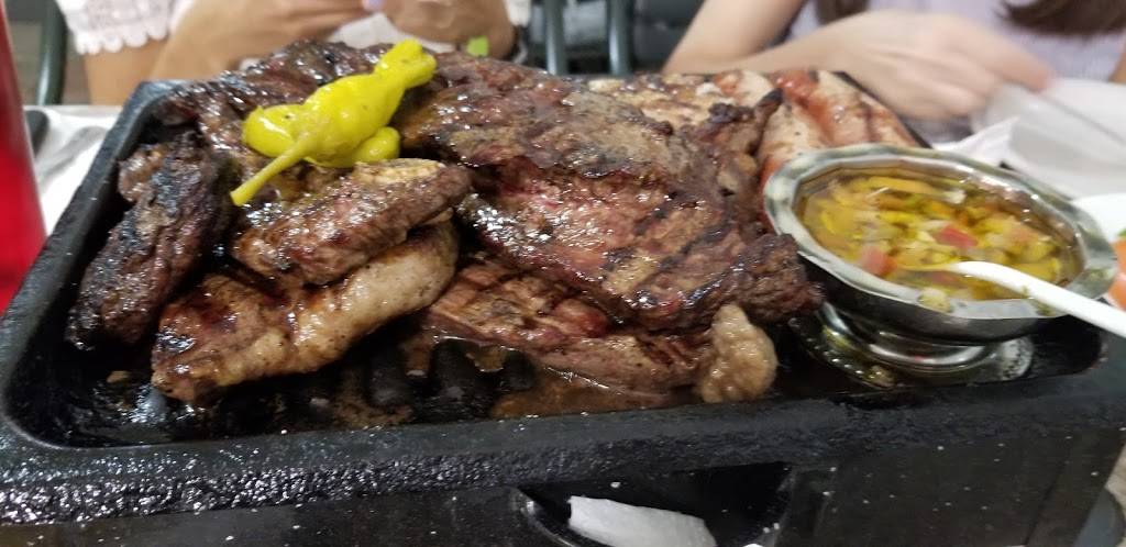 Che Titos | restaurant | 12018 SW 88th St, Miami, FL 33186, USA | 3052717700 OR +1 305-271-7700