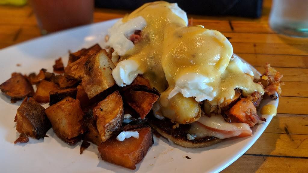 Dover Brickhouse | restaurant | 2 Orchard St, Dover, NH 03820, USA | 6037493838 OR +1 603-749-3838