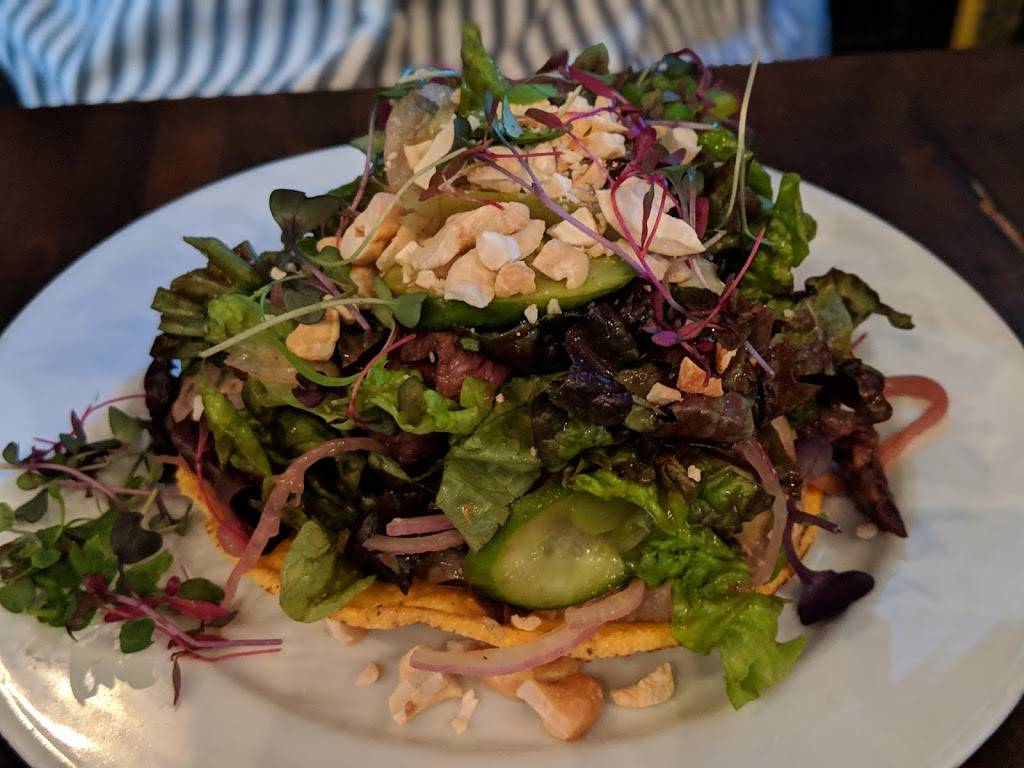 Little Beast Restaurant | restaurant | 1496 Colorado Blvd, Los Angeles, CA 90041, USA | 3233415899 OR +1 323-341-5899