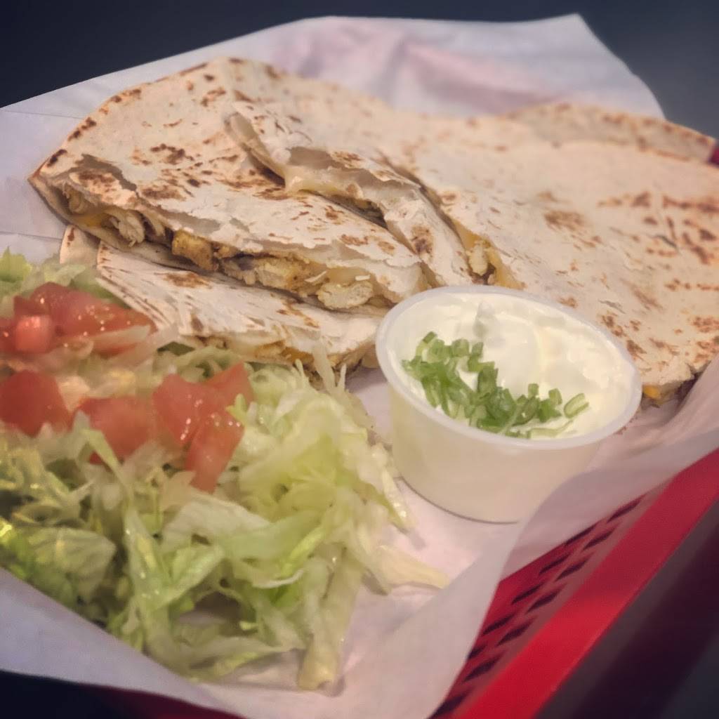 Yo taco taqueria | restaurant | 2129 SW 3rd St, Grand Prairie, TX 75051, USA | 2146770810 OR +1 214-677-0810