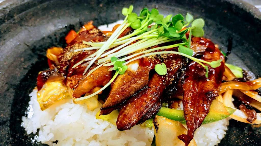 Restaurant Chungdam | restaurant | 3180 El Camino Real, Santa Clara, CA 95051, USA | 4082461208 OR +1 408-246-1208