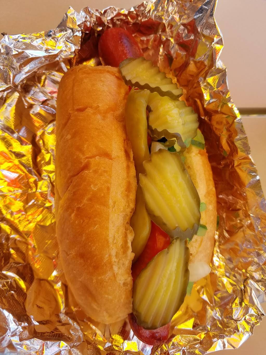 TJs Dawg House | meal takeaway | 501 S Plano Rd, Richardson, TX 75081, USA | 8027771541 OR +1 802-777-1541