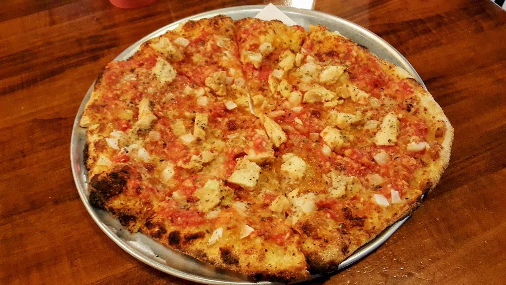 Corkys Brick Oven Pizzeria | restaurant | Lincoln Court Plaza, 4760 Little Rd, Arlington, TX 76017, USA | 8175612675 OR +1 817-561-2675