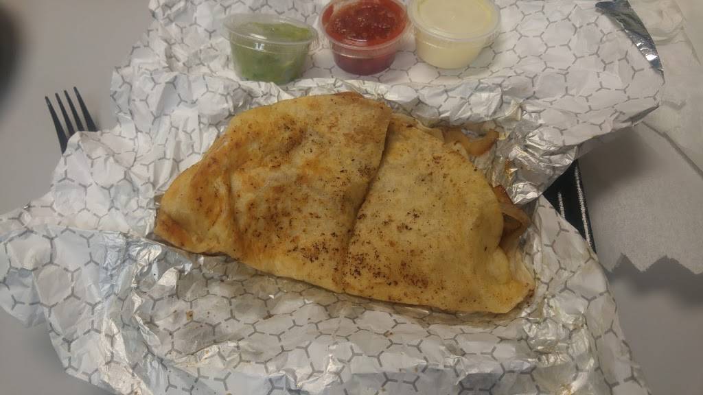 Guitarras Mexican Food Truck | restaurant | 840 Pine St, Macon, GA 31201, USA | 4782548222 OR +1 478-254-8222