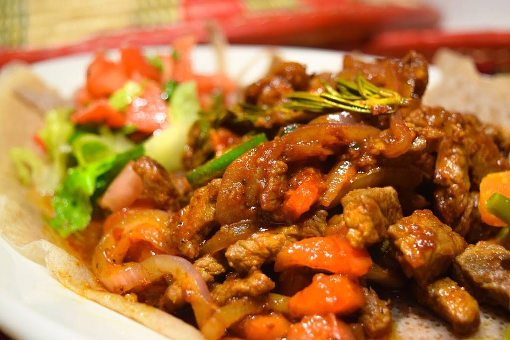 Queen of Sheba Ethiopian Restaurant | restaurant | 3636 Henderson Blvd, Tampa, FL 33609, USA | 8138726000 OR +1 813-872-6000