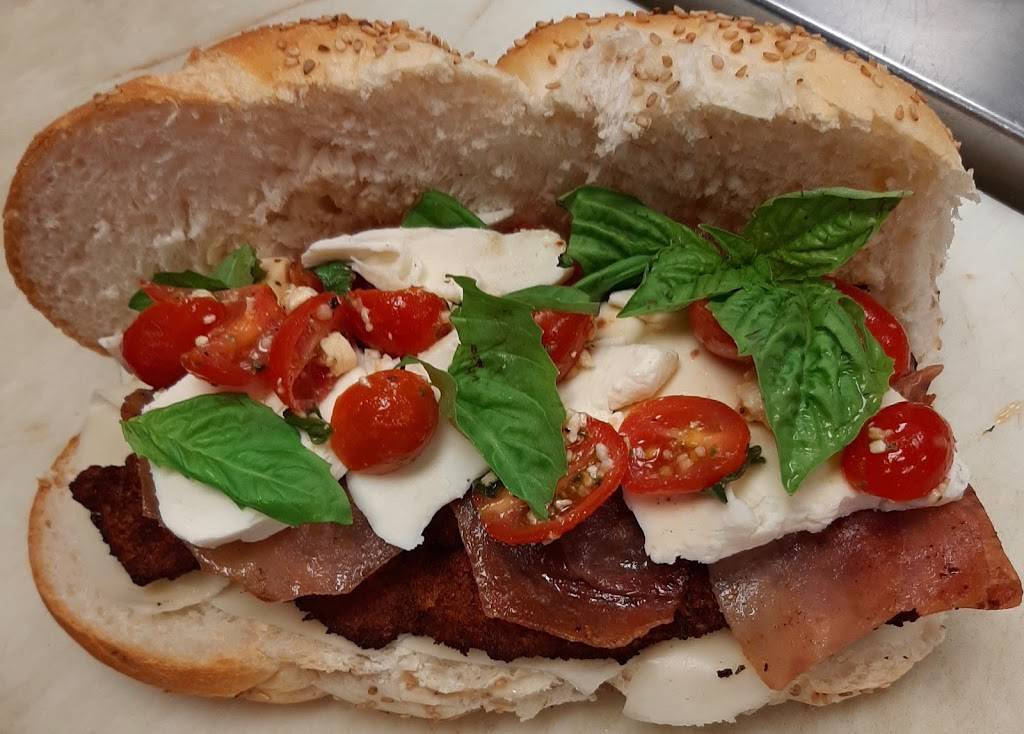 Best Sandwich Company | restaurant | 134 Newbury St, Peabody, MA 01960, USA | 9785357000 OR +1 978-535-7000