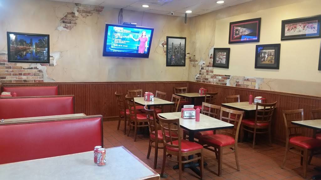 Nachos Pizza & Catering | restaurant | 1215 N Elmhurst Rd, Prospect Heights, IL 60070, USA | 8477778950 OR +1 847-777-8950