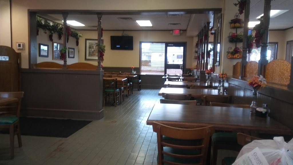 Vasileios Italian Kitchen | restaurant | 200 S Main St, Mt Holly, NC 28120, USA | 7048208490 OR +1 704-820-8490