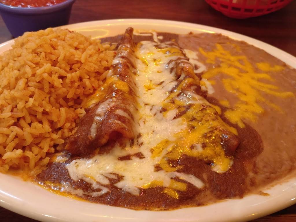 TaMollys of Greenville | restaurant | 6929 Interstate Hwy 30, Greenville, TX 75402, USA | 9034546193 OR +1 903-454-6193