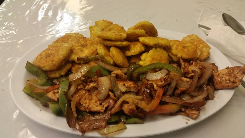 Chimis & Deli Restaurant | restaurant | 911 Summit Ave, Union City, NJ 07087, USA | 2014229766 OR +1 201-422-9766