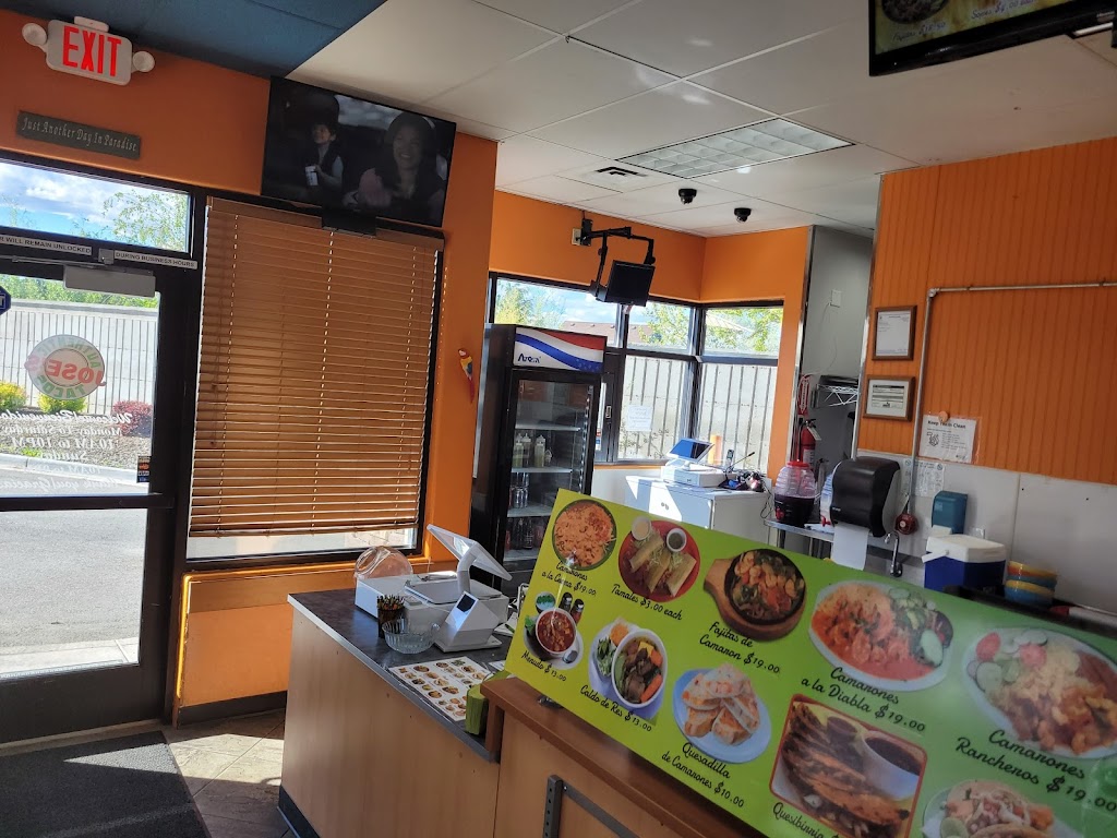 Jose’s Taco Truck | restaurant | 1400 Bombing Range Rd, West Richland, WA 99353, USA | 5095781161 OR +1 509-578-1161
