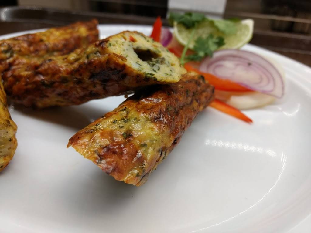 Ammas Restaurant Indian Cuisine | restaurant | 3750 S Houston Levee Rd #107, Collierville, TN 38017, USA | 8586104400 OR +1 858-610-4400