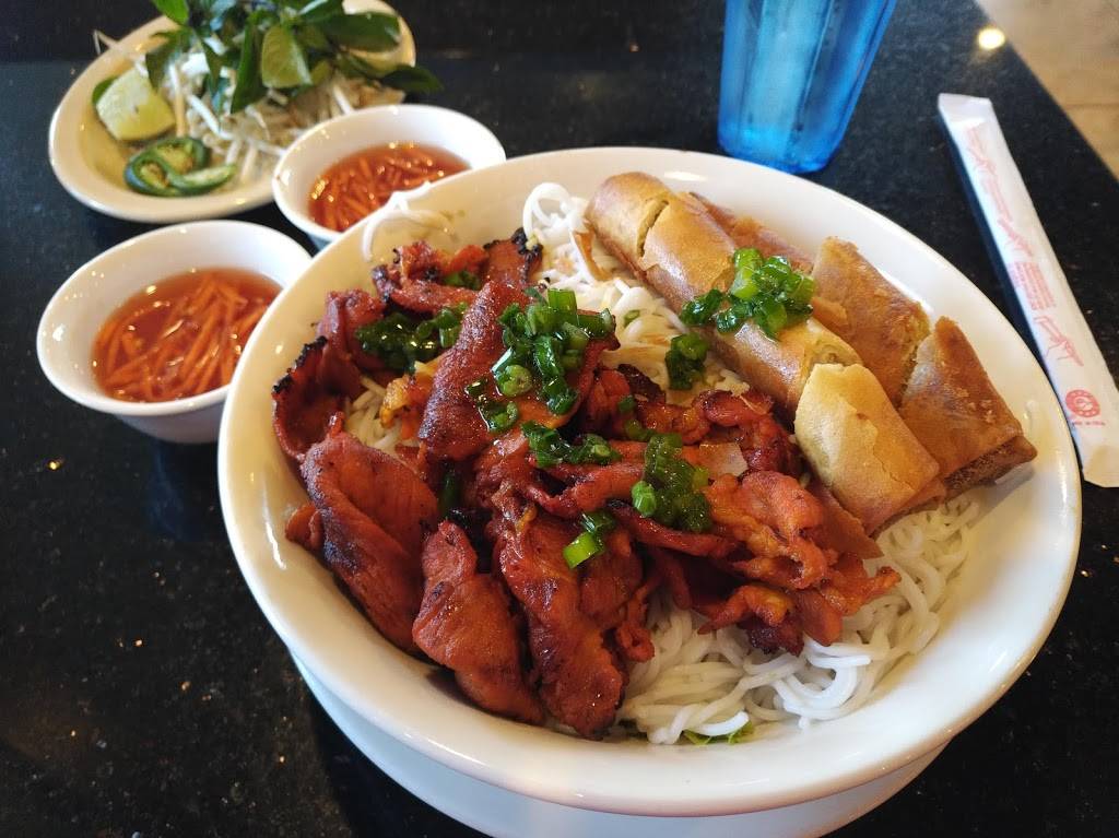 Pho Van 2 | restaurant | 8790 Cuyamaca St suite k, Santee, CA 92071, USA | 6196317878 OR +1 619-631-7878