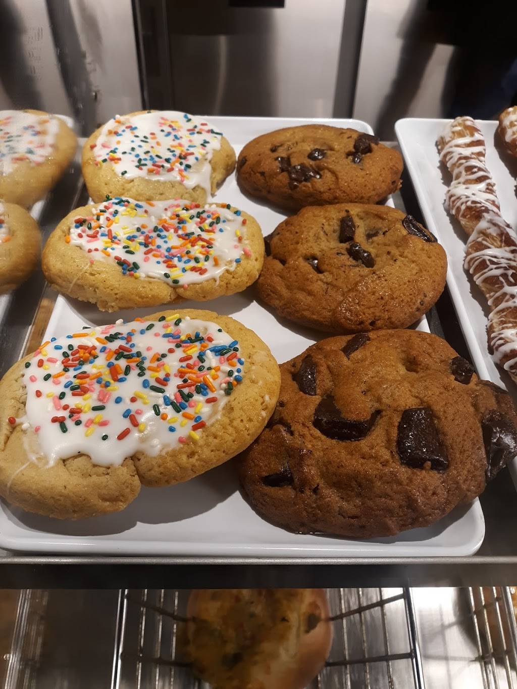 Einstein Bros. Bagels | bakery | 5311 Airport-Pulling Rd N, Naples, FL 34109, USA | 2395130330 OR +1 239-513-0330