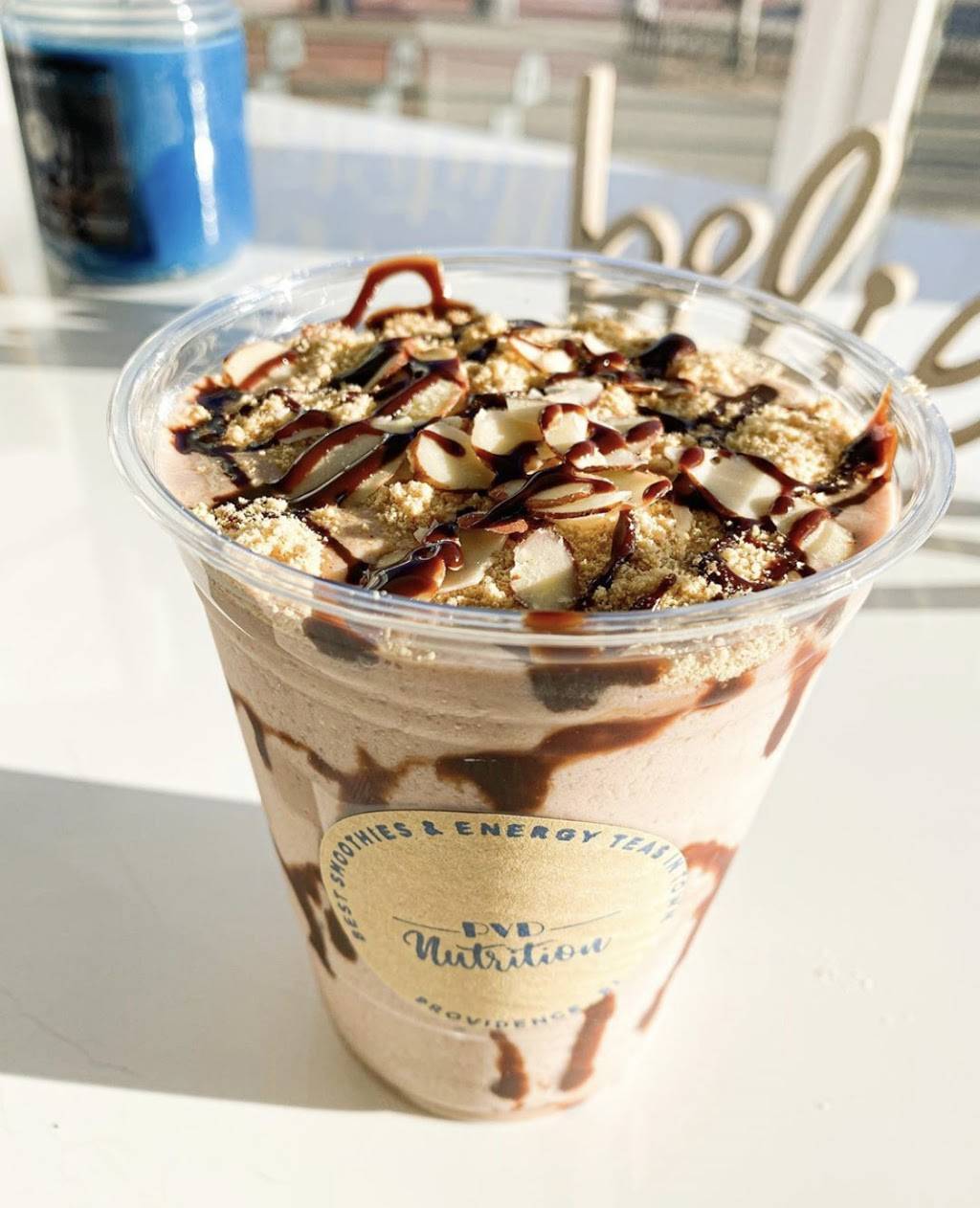 PVD Modern Nutrition | restaurant | 464 Wickenden St, Providence, RI 02903, USA | 4016323293 OR +1 401-632-3293