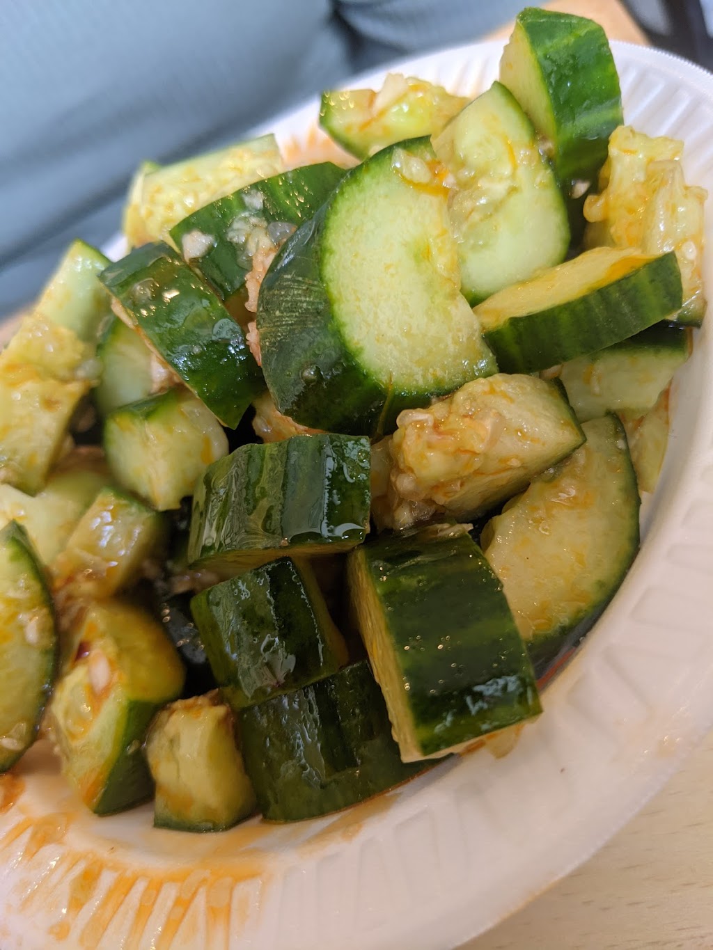 蘭州牛肉麵 Fresh Noodle | restaurant | 182 Brighton Ave, Boston, MA 02134, USA | 6177878888 OR +1 617-787-8888