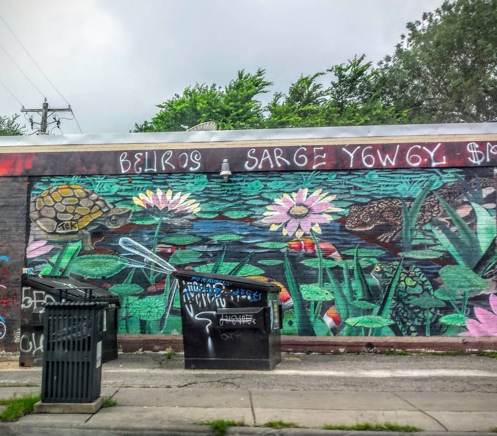 Wok N Express | restaurant | 4413 Guadalupe St, Austin, TX 78751, USA | 5124597055 OR +1 512-459-7055