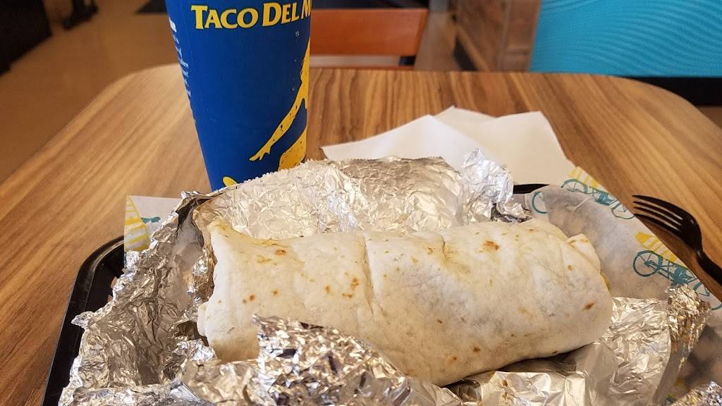 Taco Del Mar - Northgate | restaurant | 11016 8th Ave NE, Seattle, WA 98125, USA | 2062676767 OR +1 206-267-6767