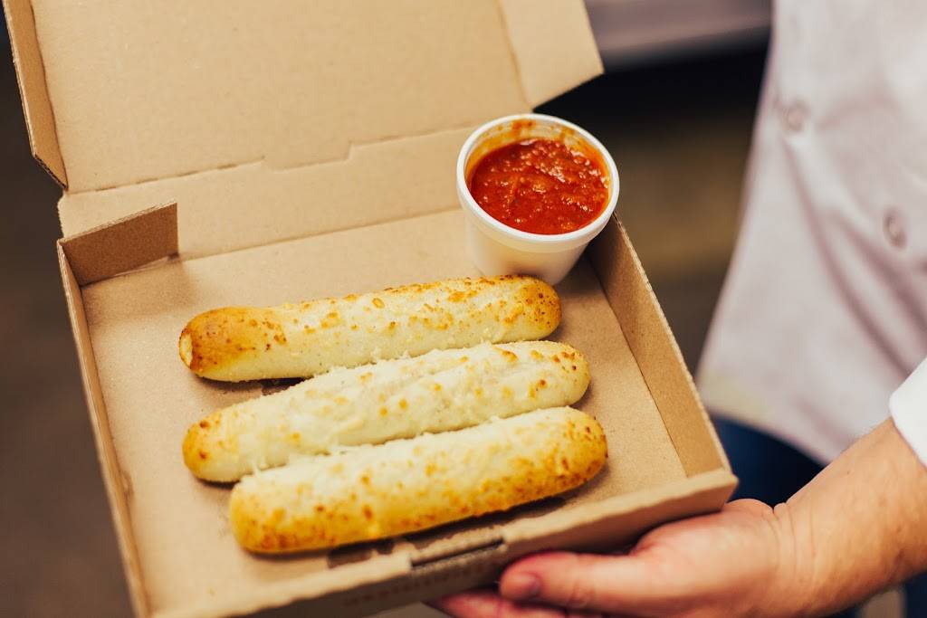 i Fratelli Pizza North Dallas | meal delivery | 4235 W Northwest Hwy, Dallas, TX 75220, USA | 2143777270 OR +1 214-377-7270