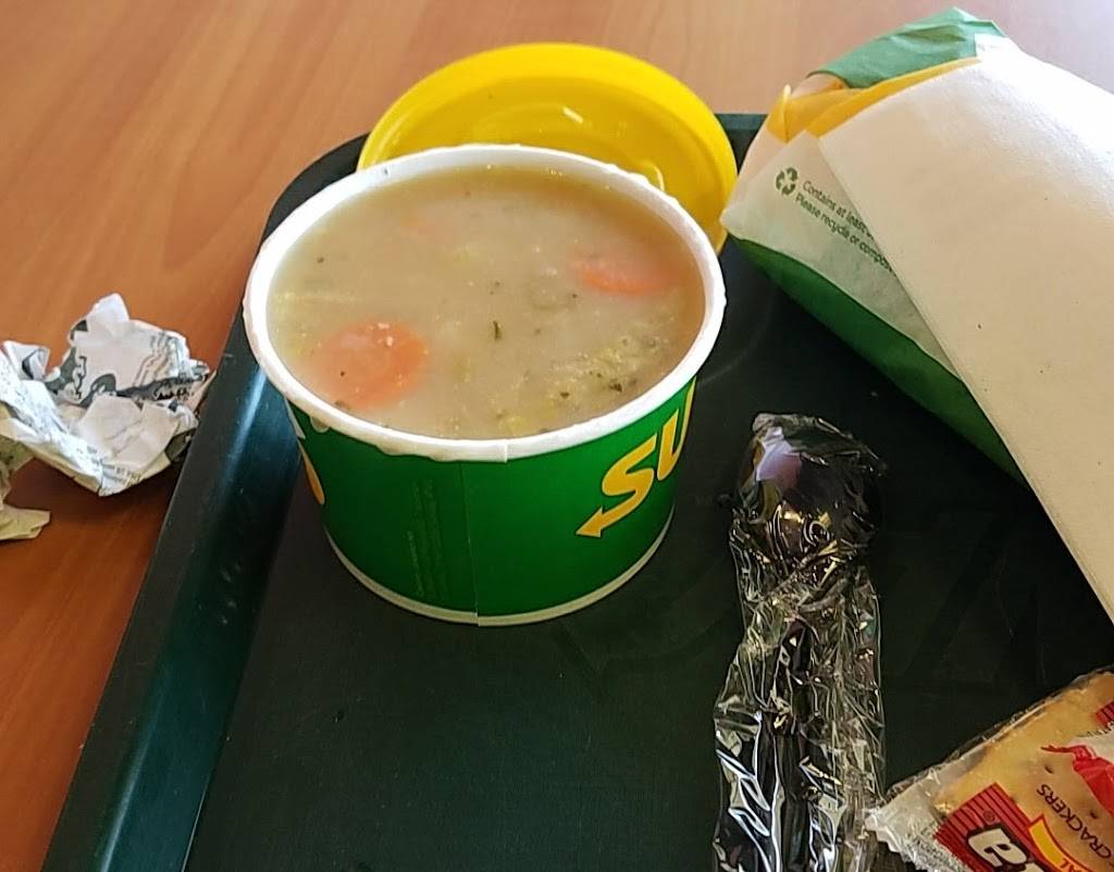 Subway Restaurants | restaurant | 8511 Venice Blvd, Los Angeles, CA 90034, USA | 3105584222 OR +1 310-558-4222