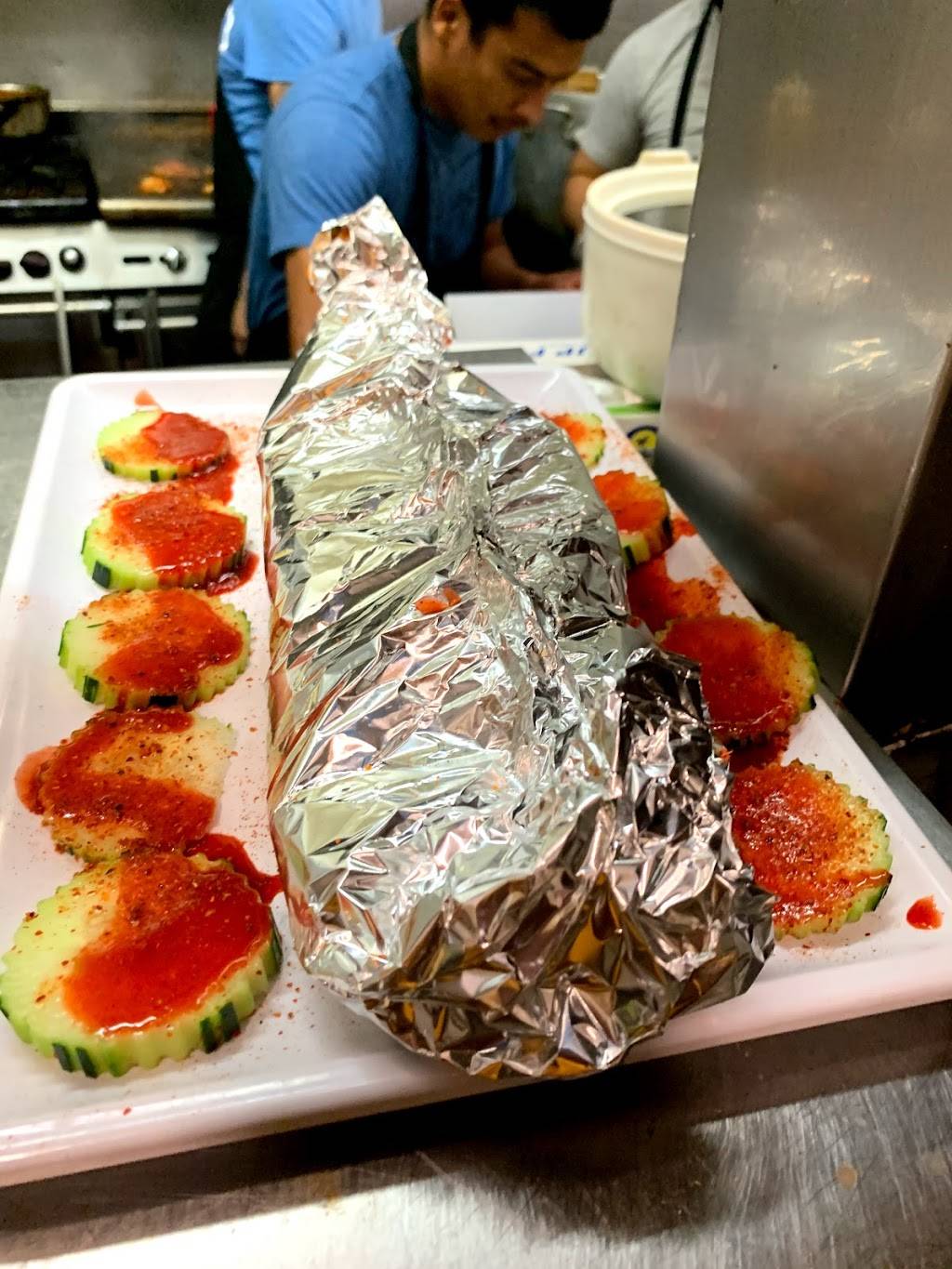 Taqueria y Mariscos Costa Alegre | restaurant | 3060 Monterey Rd, San Jose, CA 95111, USA | 6692109250 OR +1 669-210-9250