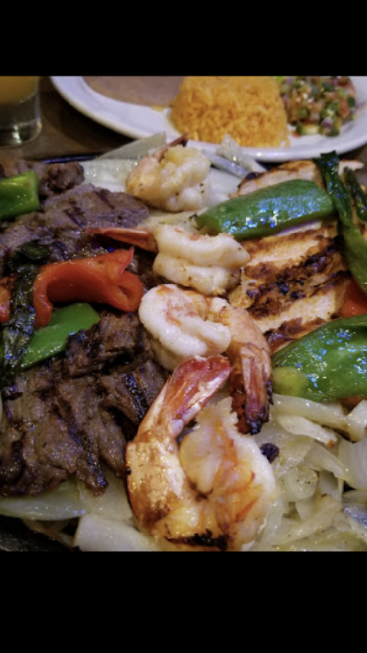 Salsa Tex Mex Restaurant Anna | restaurant | 2530 W White St, Anna, TX 75409, USA | 2148314566 OR +1 214-831-4566