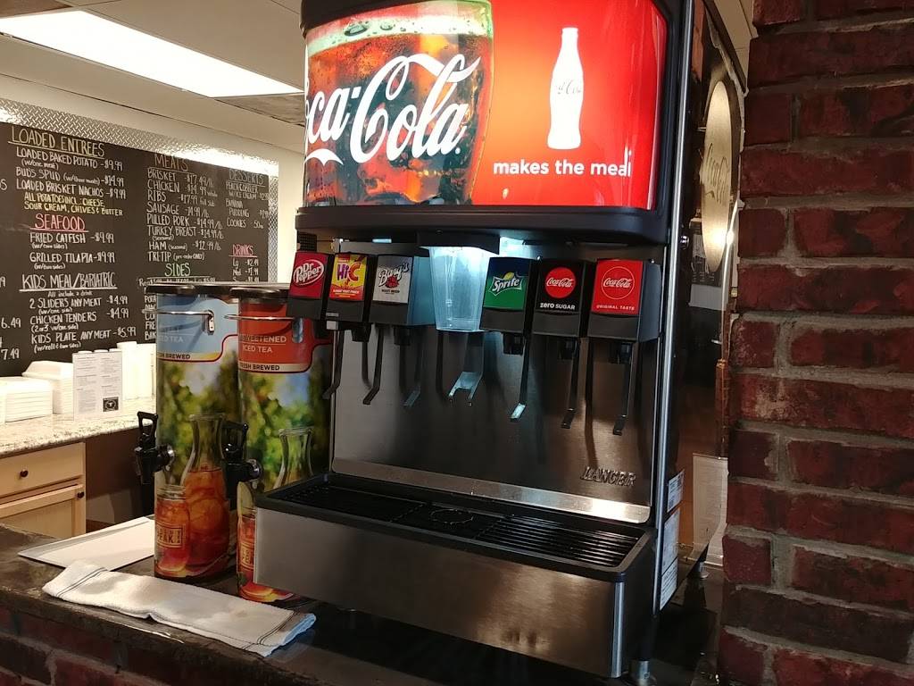 Blacksmoke BBQ & Grill | restaurant | 2121 Northwest Hwy Suite 100, Garland, TX 75041, USA | 4699690165 OR +1 469-969-0165