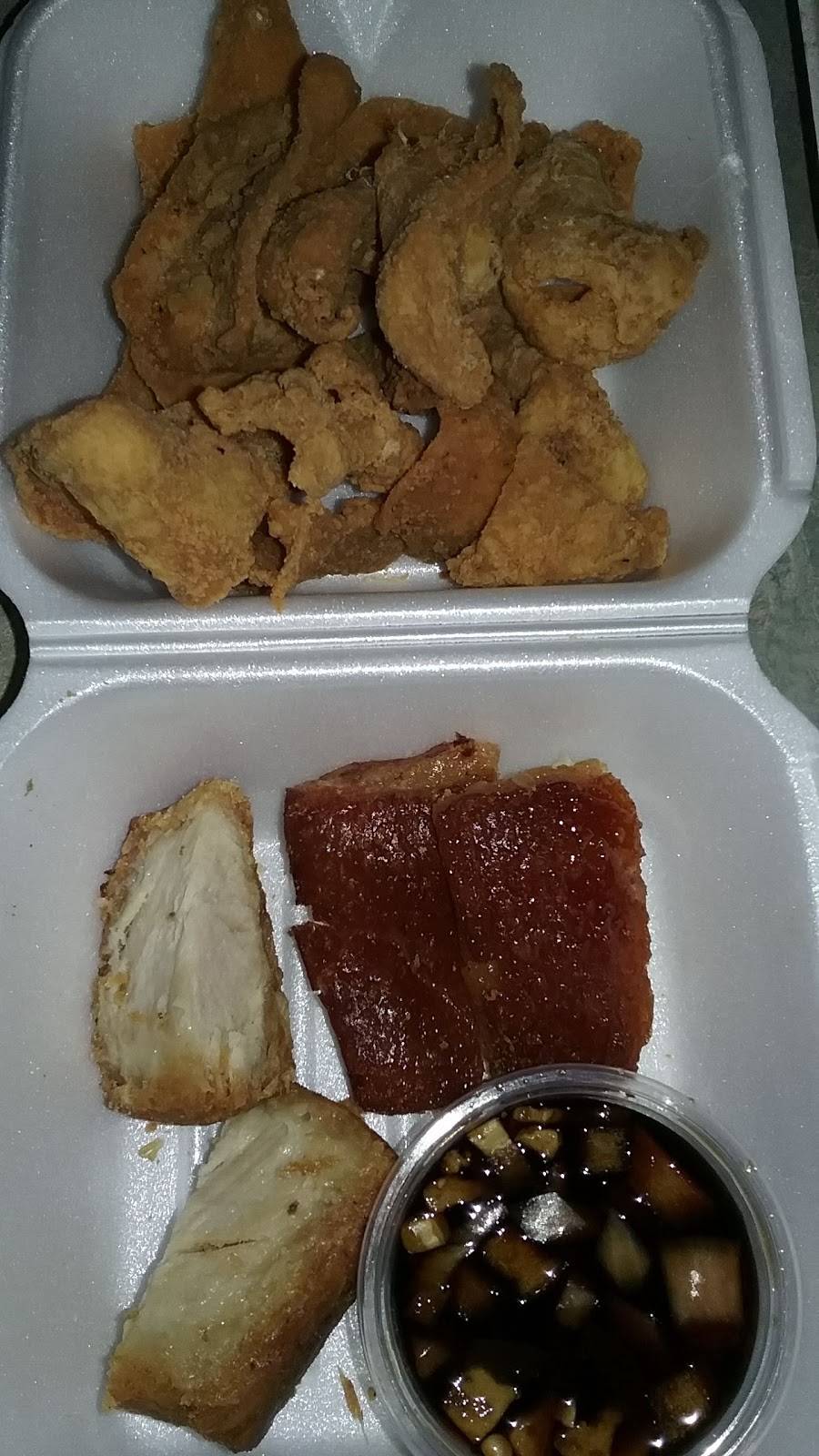 L Philippine Cuisine | restaurant | 704 Oak St A, Bakersfield, CA 93304, USA | 6618647730 OR +1 661-864-7730