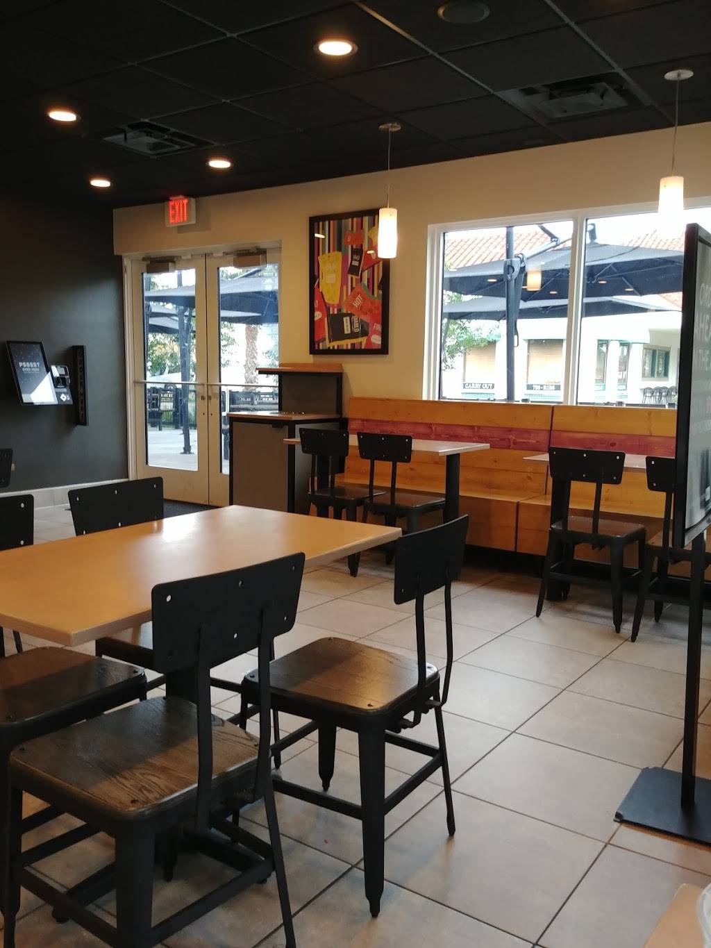 Taco Bell | meal takeaway | 13905 Wellington Trace, Wellington, FL 33414, USA | 5614292095 OR +1 561-429-2095