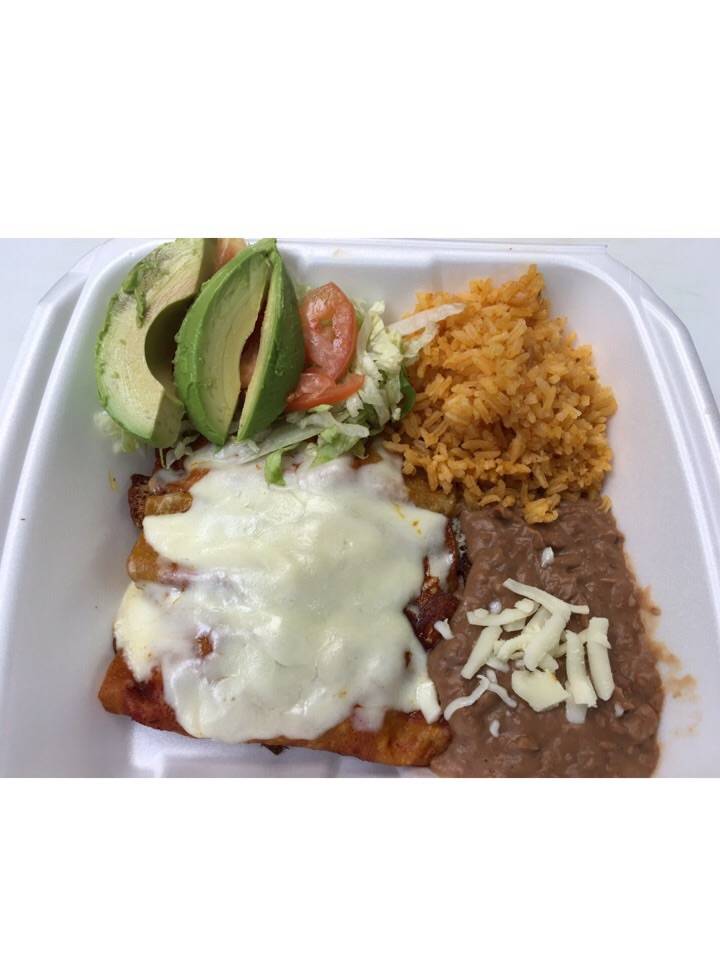 Chicago Best Burrito | restaurant | 3801 W Chicago Ave, Chicago, IL 60651, USA | 8722107919 OR +1 872-210-7919