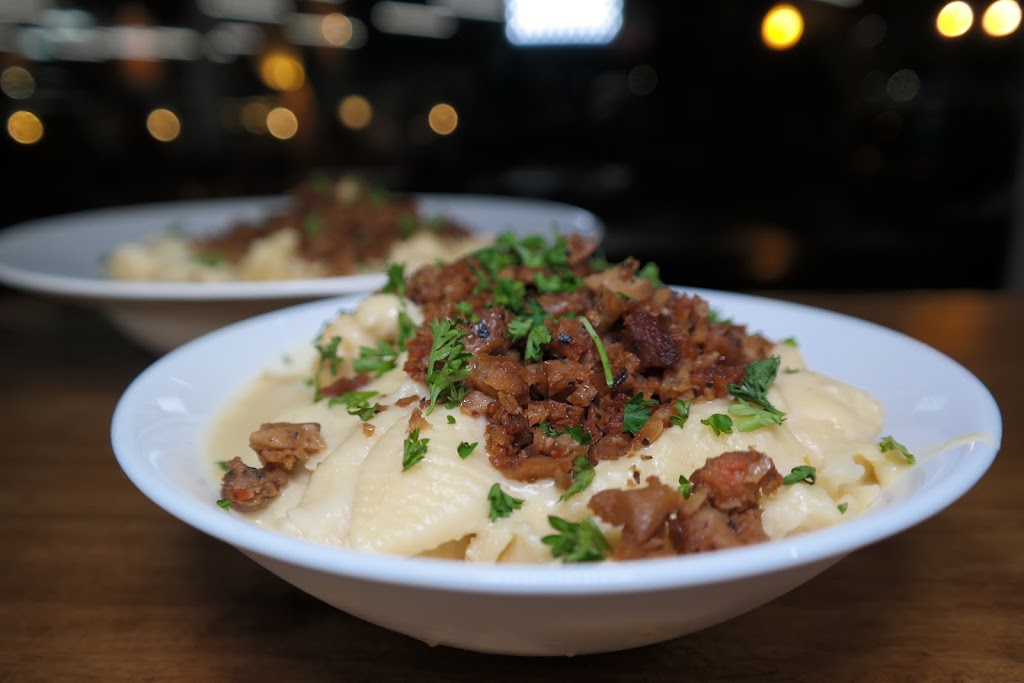 Vegan Fine Foods | restaurant | 330 SW 2nd St #102, Fort Lauderdale, FL 33312, USA | 9545336412 OR +1 954-533-6412