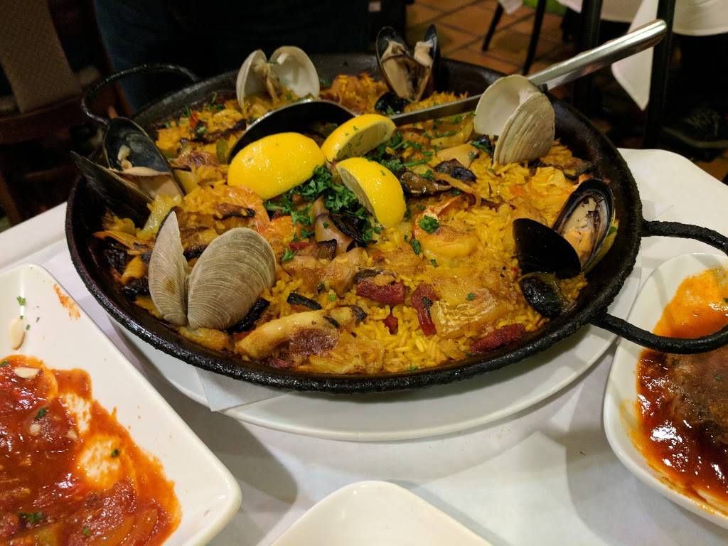 Picassos | restaurant | 62 W Santa Clara St, San Jose, CA 95113, USA | 4082984400 OR +1 408-298-4400