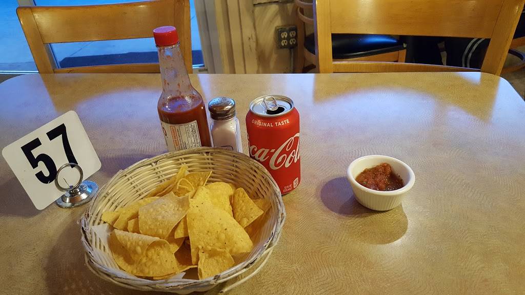 La Piñata | restaurant | 120 N B St, San Mateo, CA 94401, USA | 6503445722 OR +1 650-344-5722