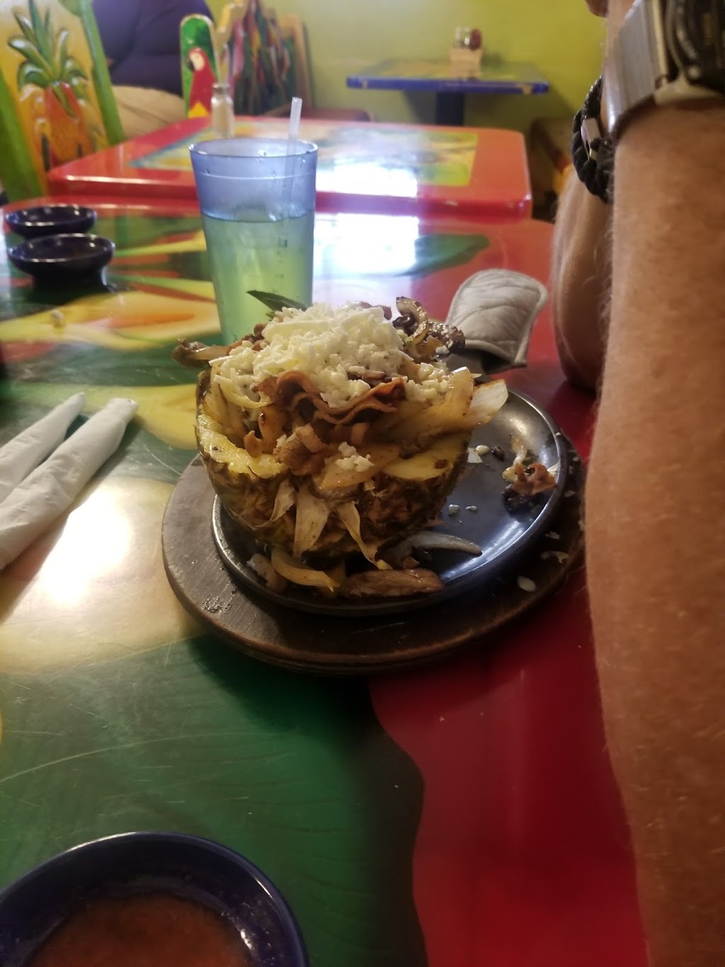 El Vaquero | restaurant | 2020 N Baltimore St, Kirksville, MO 63501, USA | 6606650256 OR +1 660-665-0256